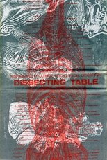 Dissecting Table: Performance of Ultimate Psychological Description main poster