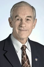 Poster for Ron Paul