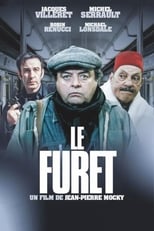 Poster for Le Furet