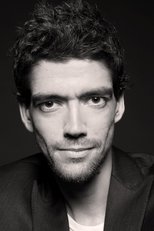 Foto retrato de Javier Botet