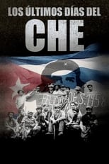 Poster for Che: The Last Days 