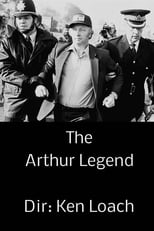 Poster for The Arthur Legend