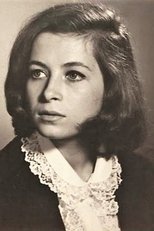 Foto retrato de Irina Kuberskaya