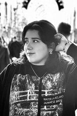 Sasha Perales Sasha Perales