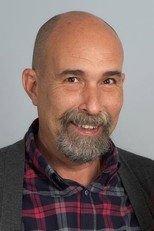 Foto retrato de Luis Gimeno