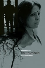 Poster for The Threshold