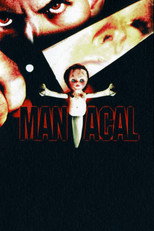 Maniacal poster