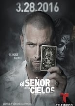 Poster for El Señor de los Cielos Season 4