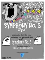 Poster for Symphony No. 5