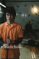 Poster for Melancholic