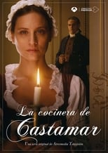 Poster for The Cook of Castamar