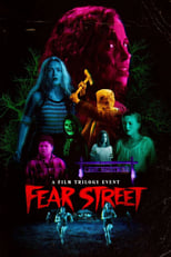 Fear Street Collection