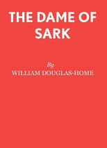 Poster for The Dame of Sark 