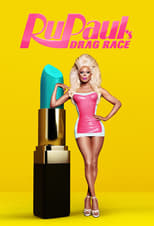 Poster for RuPaul's Drag Race Season 11