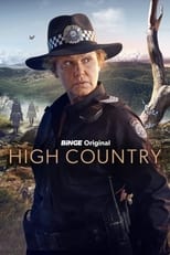 Poster for High Country Season 1