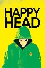 Poster for HappyHead 