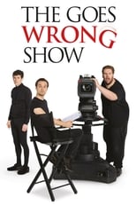 Poster for The Goes Wrong Show Season 1