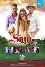 Poster di Sinú, río de pasiones