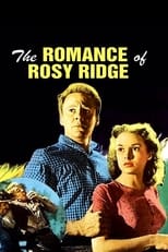 Poster for The Romance of Rosy Ridge