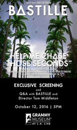 Poster for Help Me Chase Those Seconds