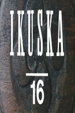 Poster for Ikuska 16: Donibaneko arrantzaleak 