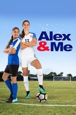 Poster for Alex & Me 