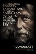 The Iconoclast (2017)
