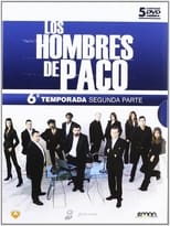 Poster for Los hombres de Paco Season 8