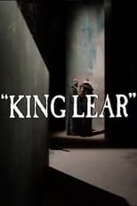 Poster for King Lear 