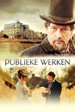 Une Noble Intention serie streaming