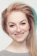 Veronika Koko Šmehlíková as Herself in Menu pro Emu