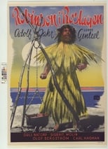 Poster for Robinson i Roslagen