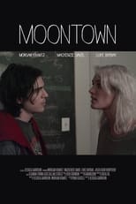 Poster for Moontown