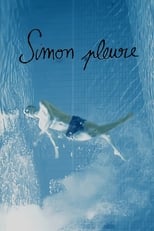 Poster for Simon Cries