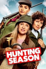 Poster for Hunting Season 