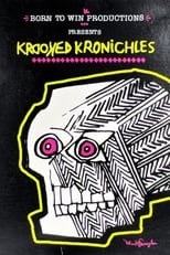 Poster for Krooked: Kronichles