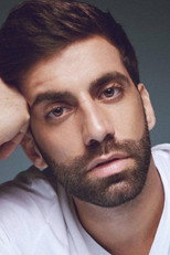 Eliad Nahum