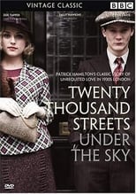 Poster for Twenty Thousand Streets Under The Sky Season 1