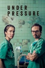 Under Pressure poster image