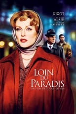 Loin du paradis serie streaming