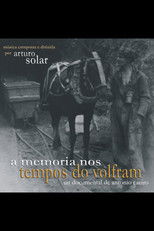 A Memoria nos tempos do wolfram poster