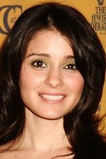 Foto retrato de Shiri Appleby