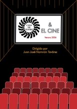 Casa de teatro y el cine poster movie
