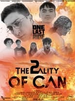 Poster for The 2ality Of Can 