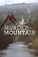 Poster for Murder Mountain