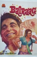 Poster for Bairaag