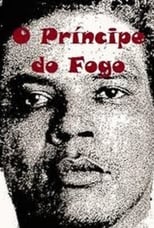 Poster for O Príncipe do Fogo