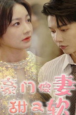 豪门傻妻甜又软 poster