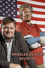 Poster for Wheeler Dealers Revisited