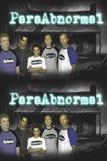 ParaAbnormal poster